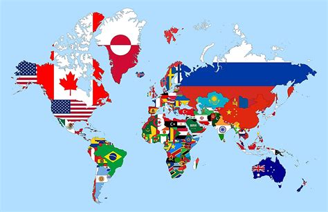 Our countries .